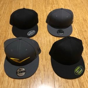 Baseball hat deal!
